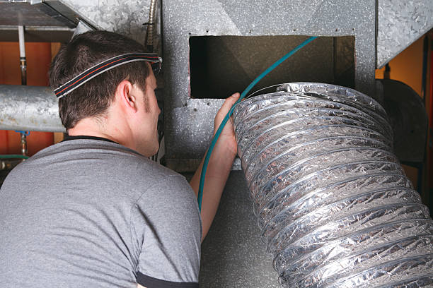 Best Ductwork Cleaning Services  in Green, OH