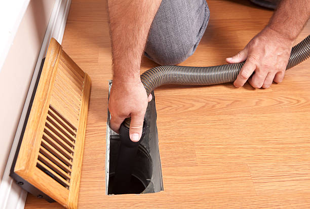 Best Residential Air Duct Cleaning  in Green, OH